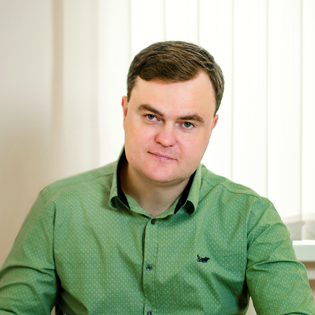 Максим Резников - DBT-online: диалектико-поведенческая терапия